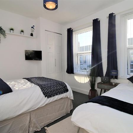 Three Bedroom Townhouse - Free Local Parking - By Property Promise Кардіфф Екстер'єр фото