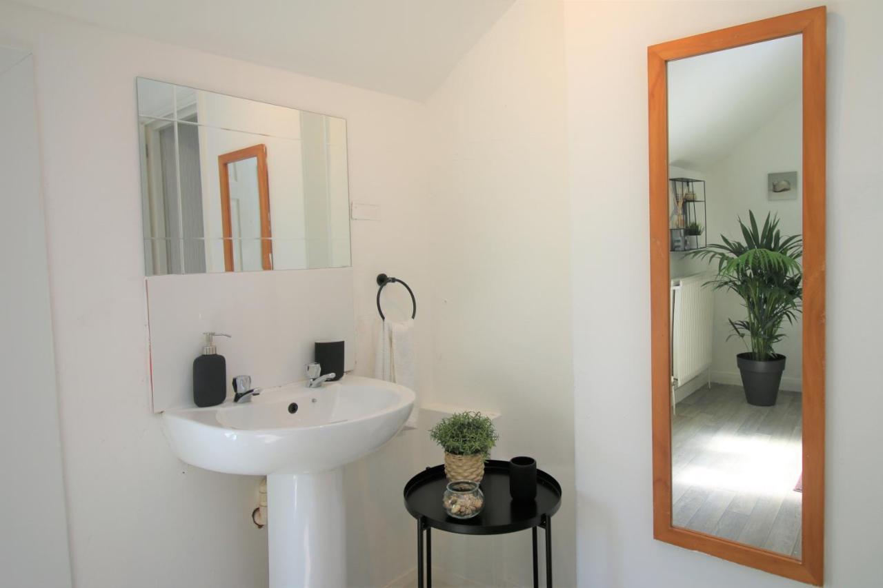 Three Bedroom Townhouse - Free Local Parking - By Property Promise Кардіфф Екстер'єр фото