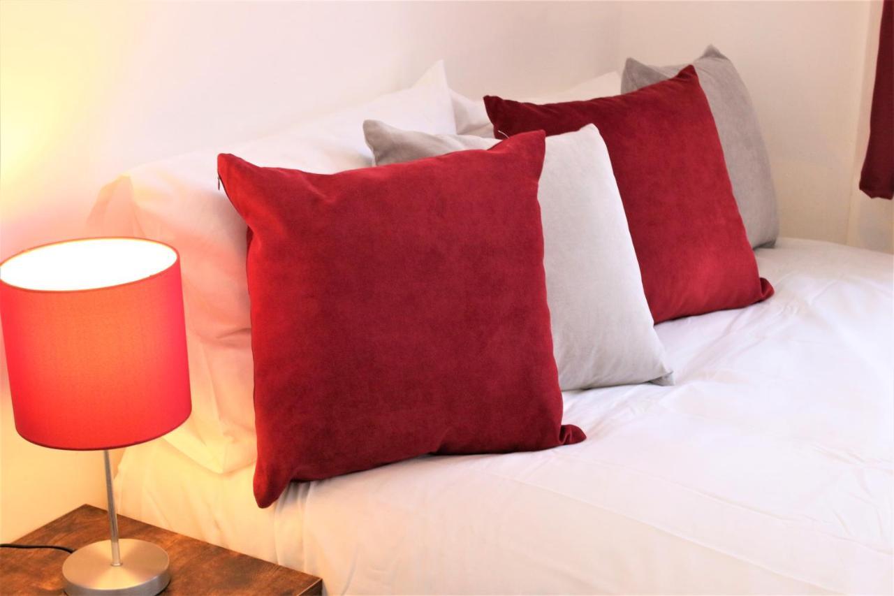 Three Bedroom Townhouse - Free Local Parking - By Property Promise Кардіфф Екстер'єр фото