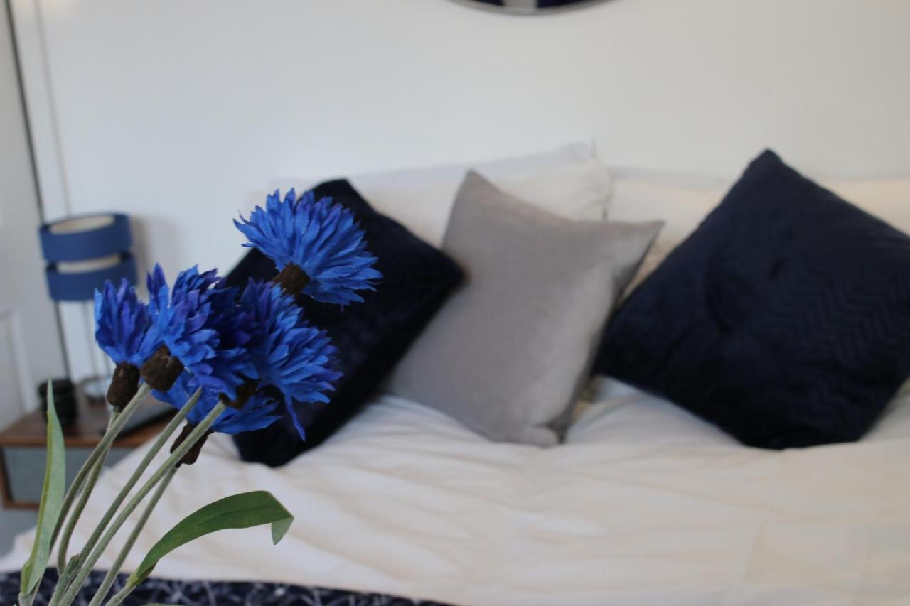 Three Bedroom Townhouse - Free Local Parking - By Property Promise Кардіфф Екстер'єр фото